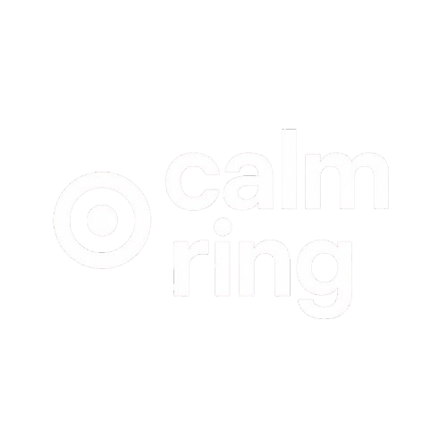 calm ring
